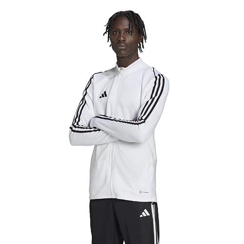 Tiro 23 League Training Track Top